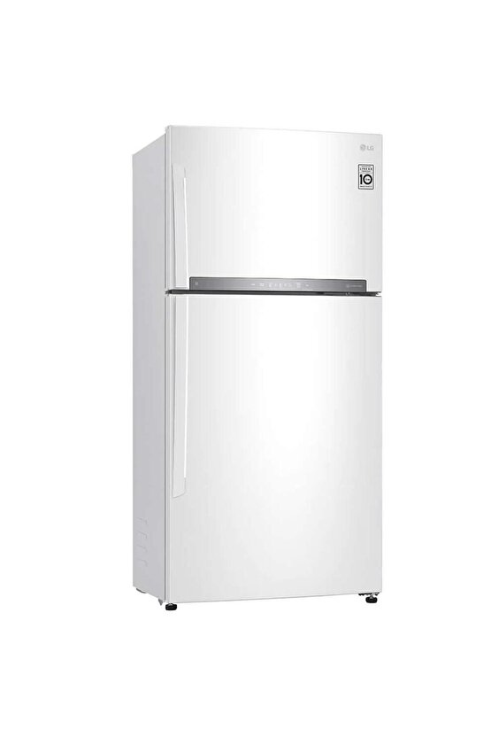 Gr-h802hqhj 630 Lt No-frost Çift Kapılı Buzdolabı