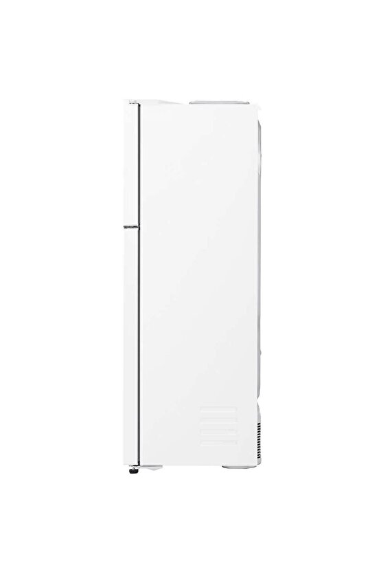 Gr-h802hqhj 630 Lt No-frost Çift Kapılı Buzdolabı