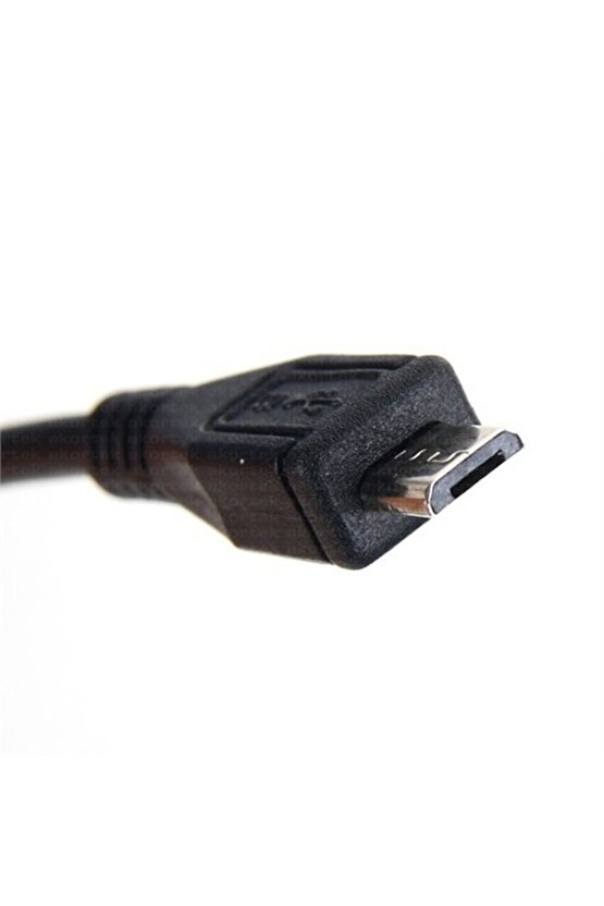 Micro Usb 2.0 Şarj Data Kablosu (DK-CB-USB2MICROL150)