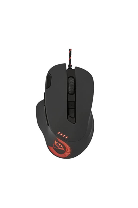 Gxt 162 Oyuncu Mouse 21186