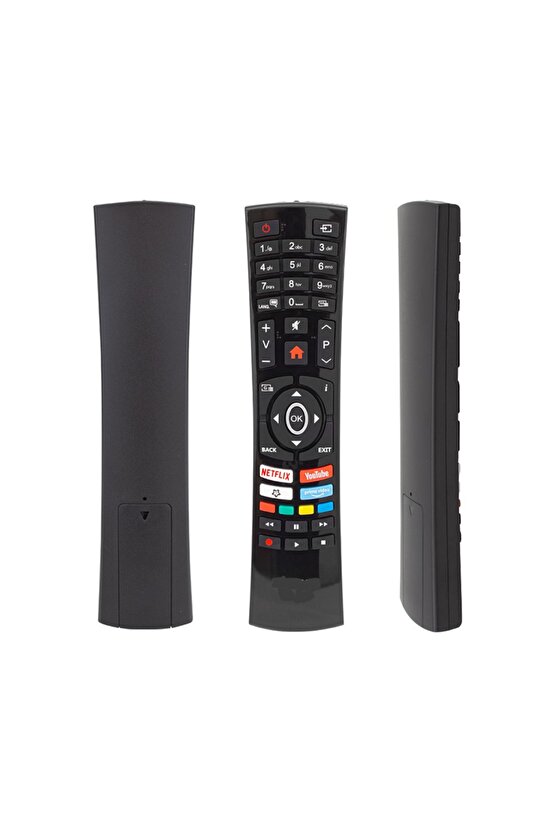 Seg 43sbu700 Smart Led Televizyon Kumandası