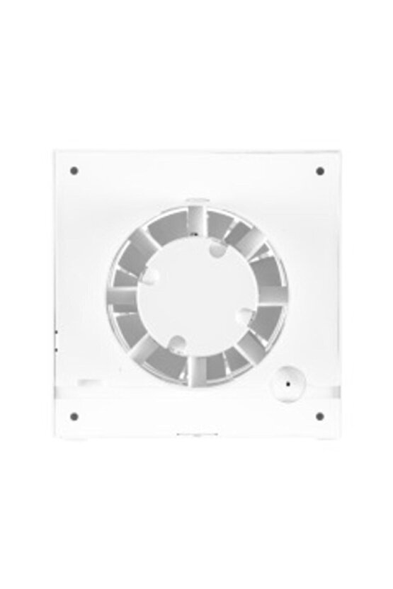 S&p Silent-300 Cz Sessiz Banyo Fanı 260 M3h