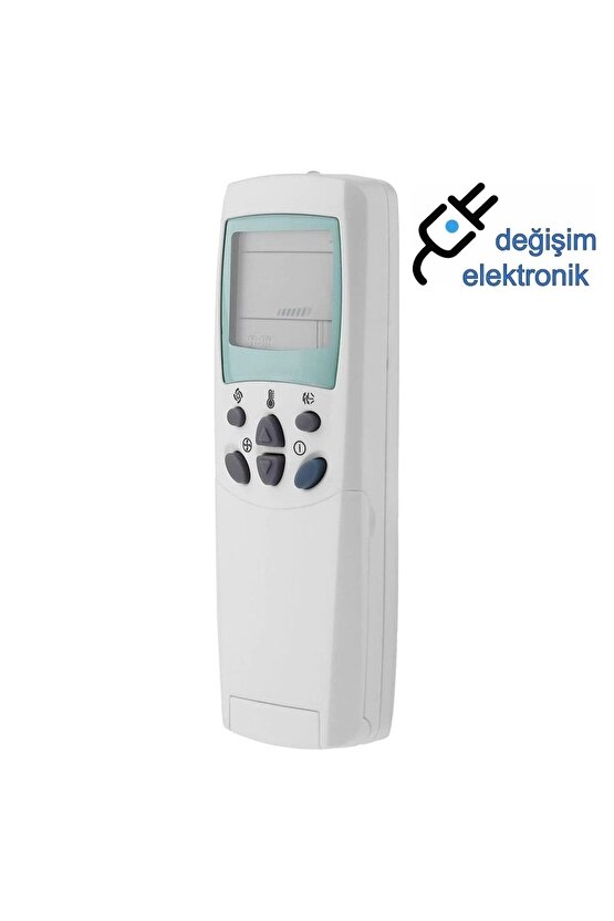 Lg 6711A20028 Klima Kumandası