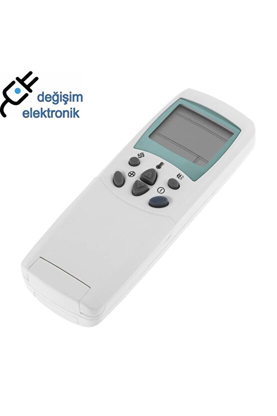 Lg 6711A20028 Klima Kumandası