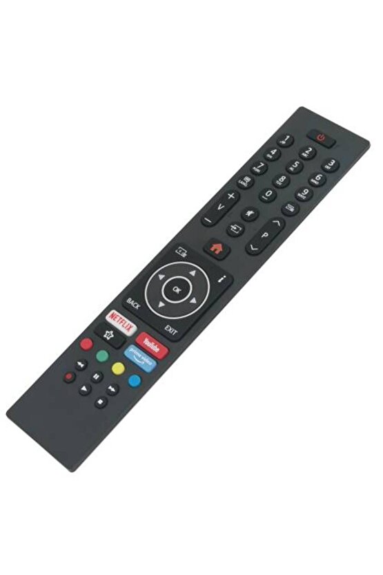 Vestel 43f9401 Smart Led 4k Tv Kumandası