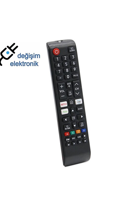 Sunny Sn55fmn501 Tizen Led Tv Kumandası