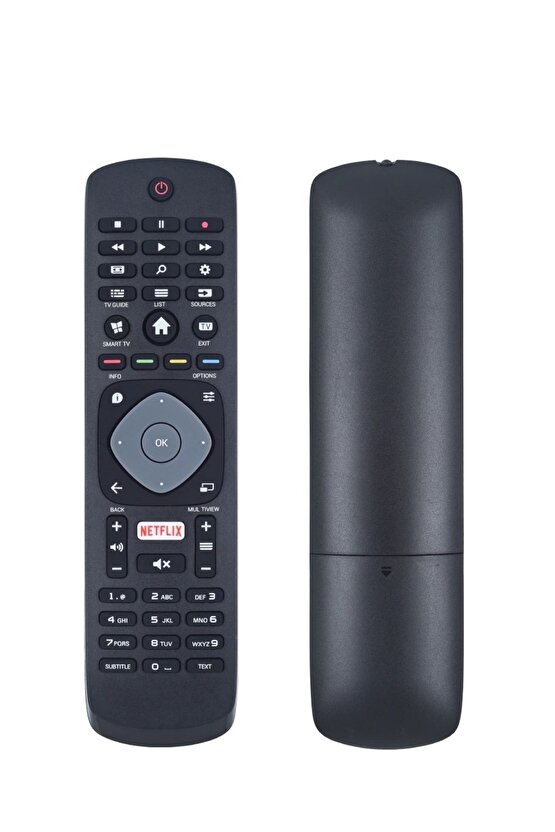 Philips 55pus7304 Smart Led Tv Kumandası