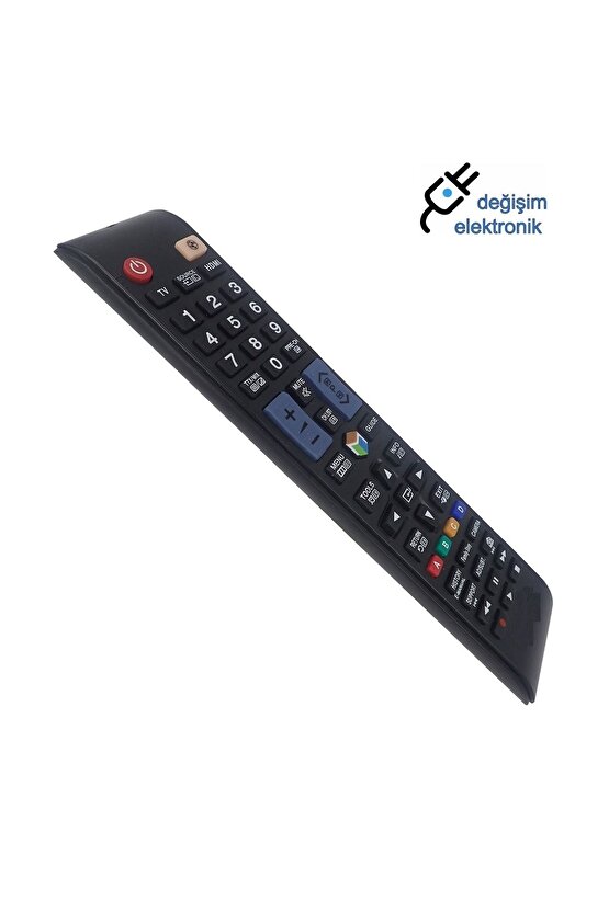 Samsung 40es6340 Smart Led Tv Kumandası
