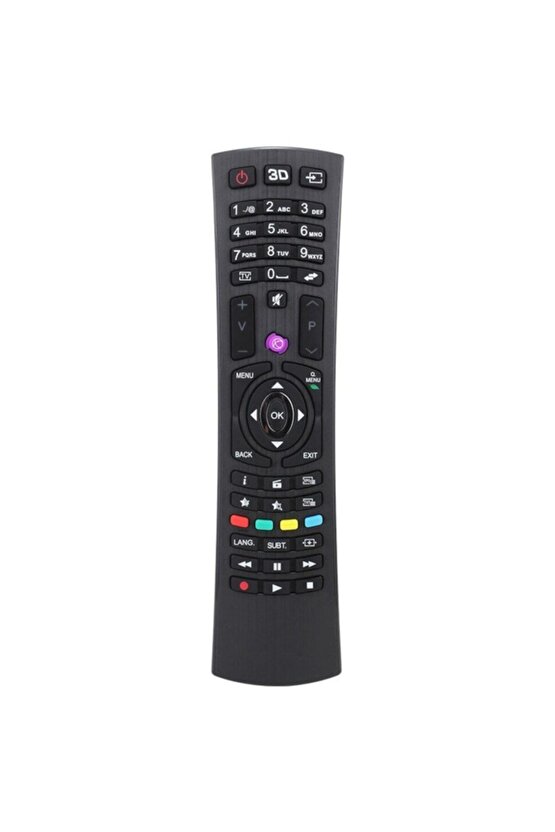 Vestel 49fa5000 Lcd Led Tv Kumanda -