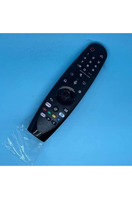 Lg Oled Oled55cx6la Webos Led Tv Kumandası