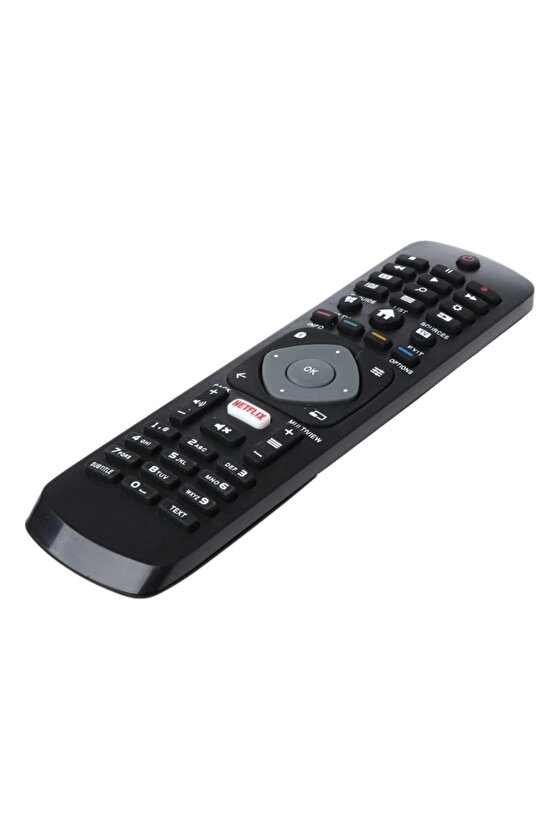 Philips 55pus880412 Smart Led Tv Kumandası