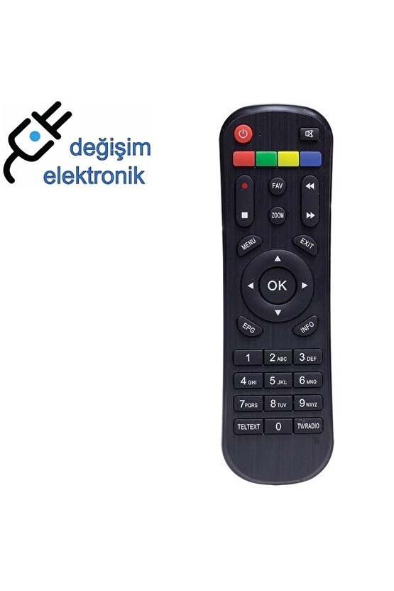 Kawai Kw-900 Hd Uydu Kumandası
