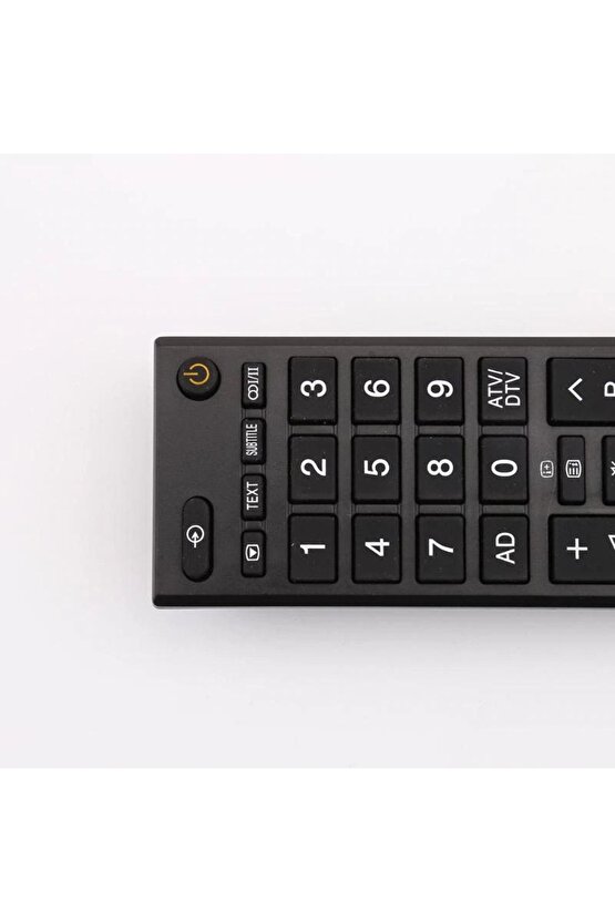 Toshiba Ct-90326 Lcd Led Tv Kumandası