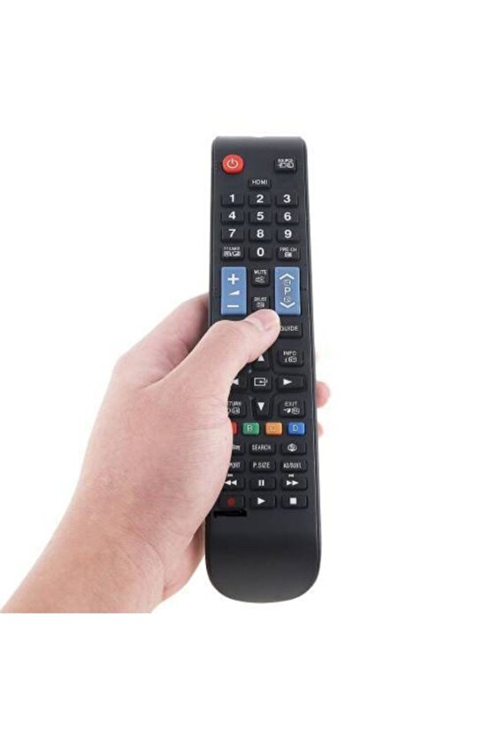 Samsung Ue49ku7350uxtk Smart Led Tv Kumandası