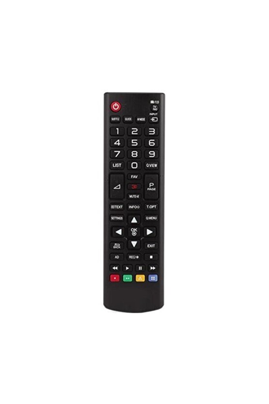 Lg Akb73715694 3d Lcd-led Tv Kumanda 11299