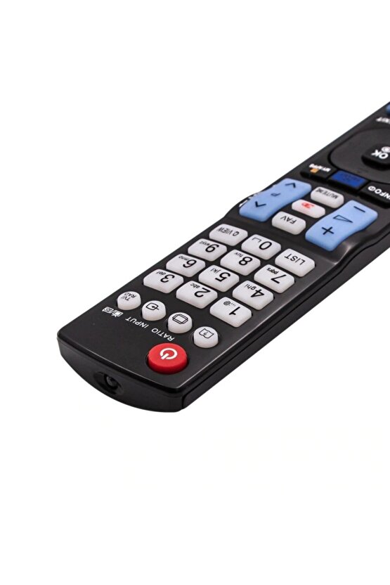 42lm620s Smart Led Tv Kumandası
