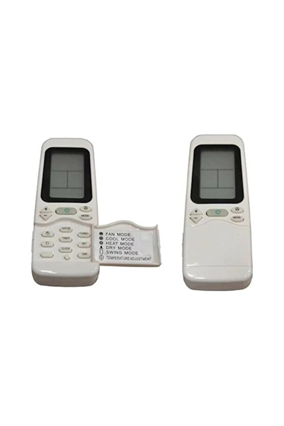 Bio Plus 9 A+ Klima Kumandası