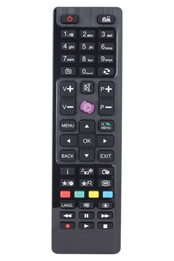 32r4020h Smart Led Tv Kumandası