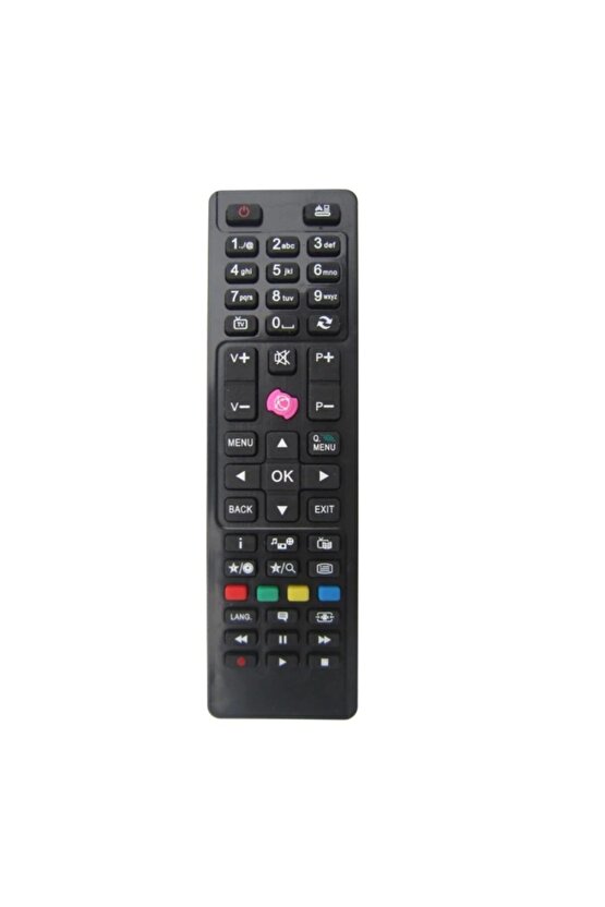 39h802 Led Tv Kumandası