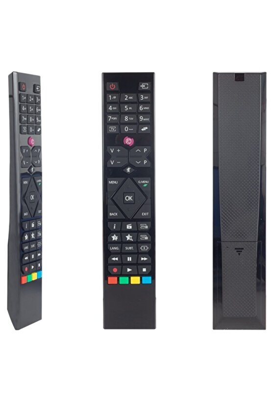 43hl550 Smart Led Tv Kumandası