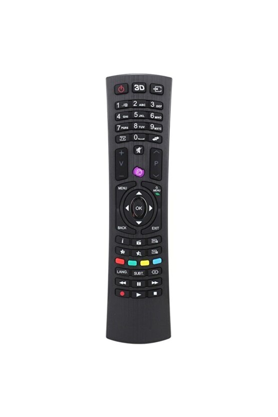 49ub7750 4k Smart Led Tv Kumandası