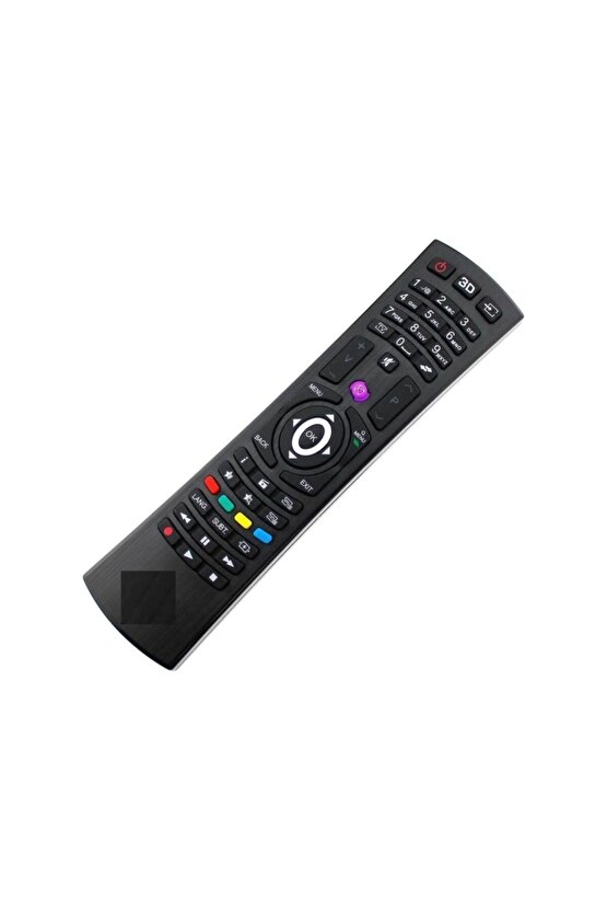 55ub9690 Smart Led Tv Kumandası