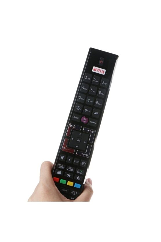 50fd7400 Smart Led Tv Kumandası