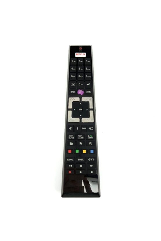50fd7400 Smart Led Tv Kumandası