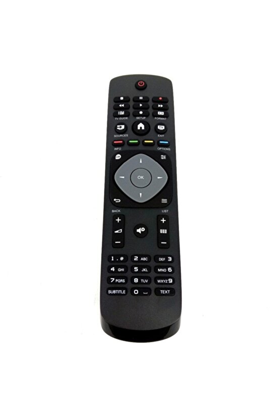 32bdl4012 Led Tv Kumandası