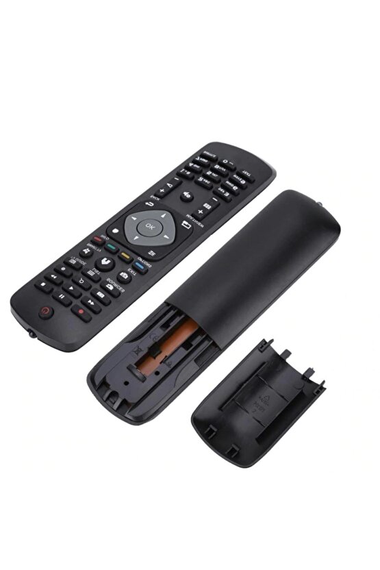 40puk680912 Smart Led Tv Kumandası