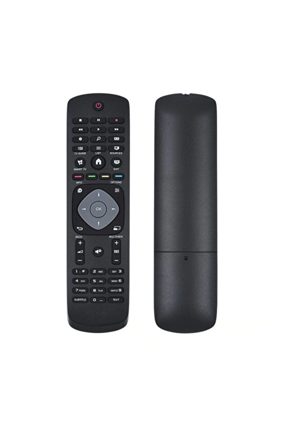 47pfk658912 Smart Led Tv Kumandası