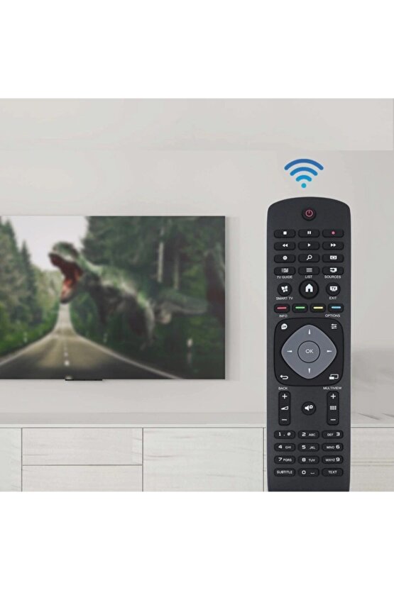 40pfk410112 Smart Led Tv Kumandası