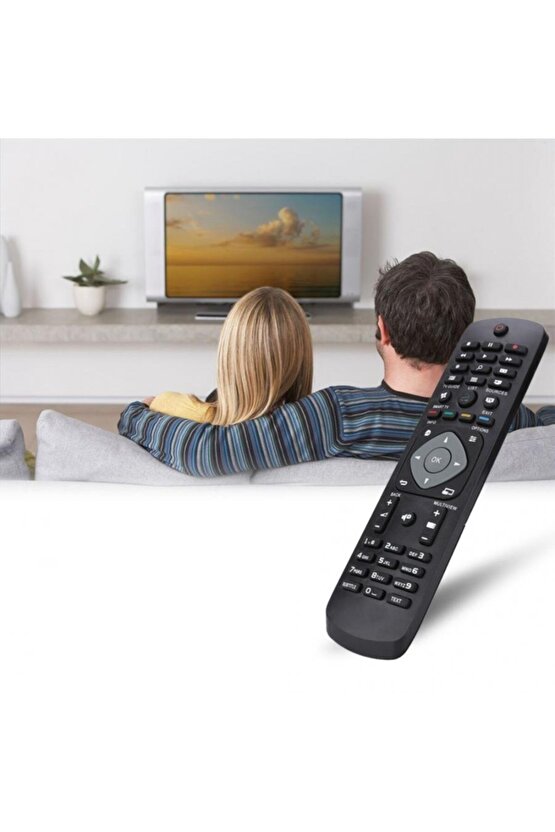 40pfs690912 Smart Led Tv Kumandası
