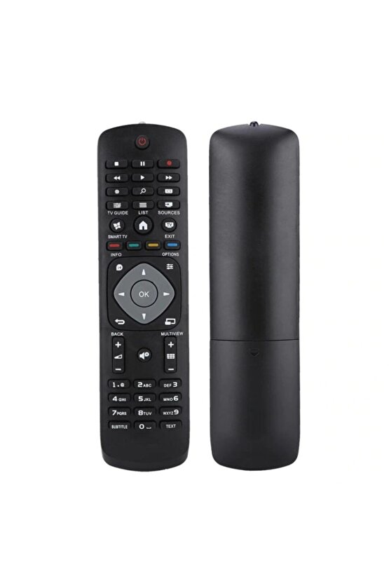58puk680912 Smart Led Tv Kumandası