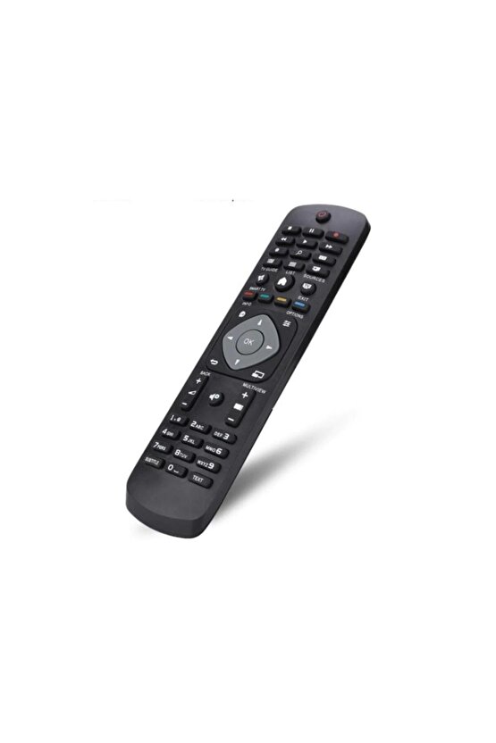 48pfk570912 Smart Led Tv Kumandası