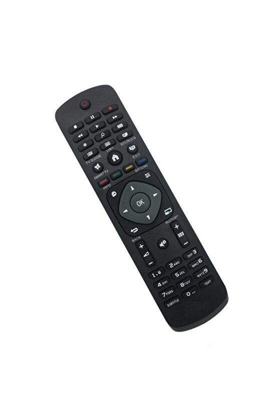 48pfk570912 Smart Led Tv Kumandası