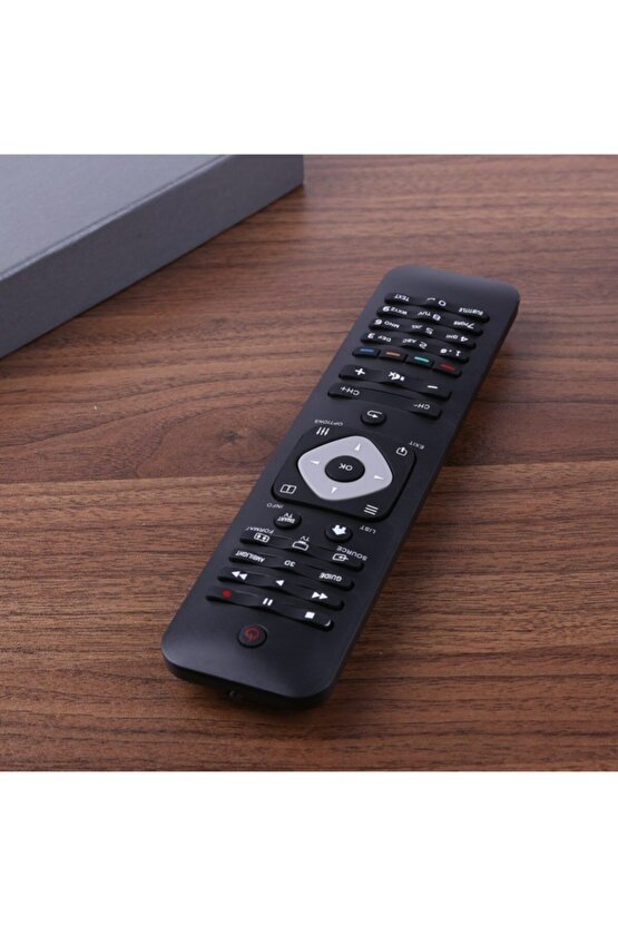 50pfl5008k12 Smart Led Tv Kumandası