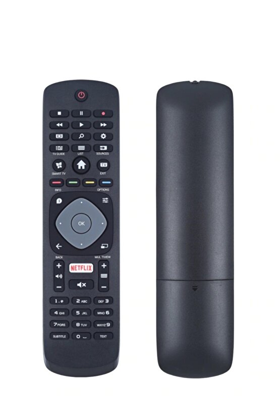 49puk710012 Smart Led Tv Kumandası