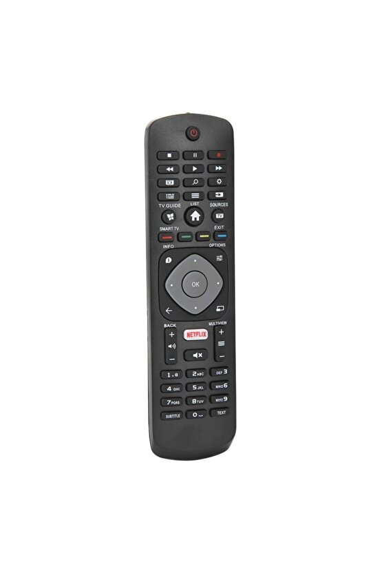 32pfl3807h12 Smart Led Tv Kumandası