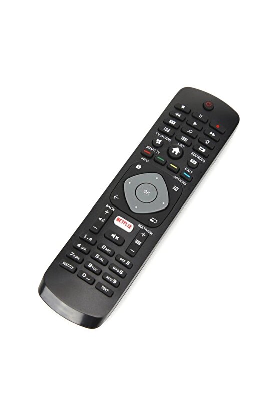 39pfl3807h12 Smart Led Tv Kumandası