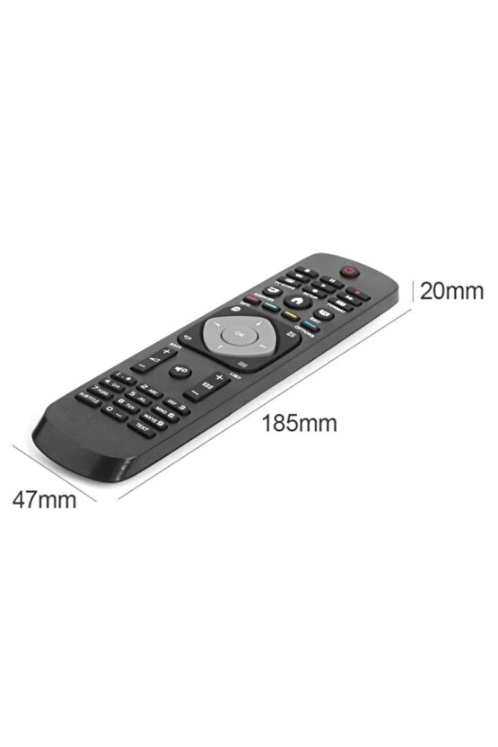 32pfs413112 Lcd Led Tv Kumandası