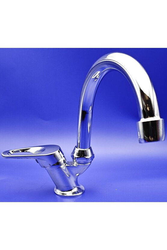 MERMER ÜSTÜ  LAVABO BATARYASI