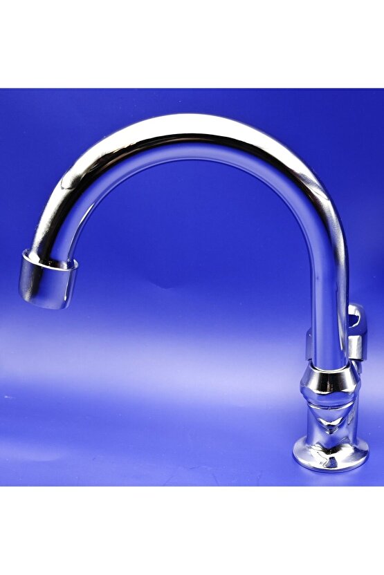 MERMER ÜSTÜ  LAVABO BATARYASI