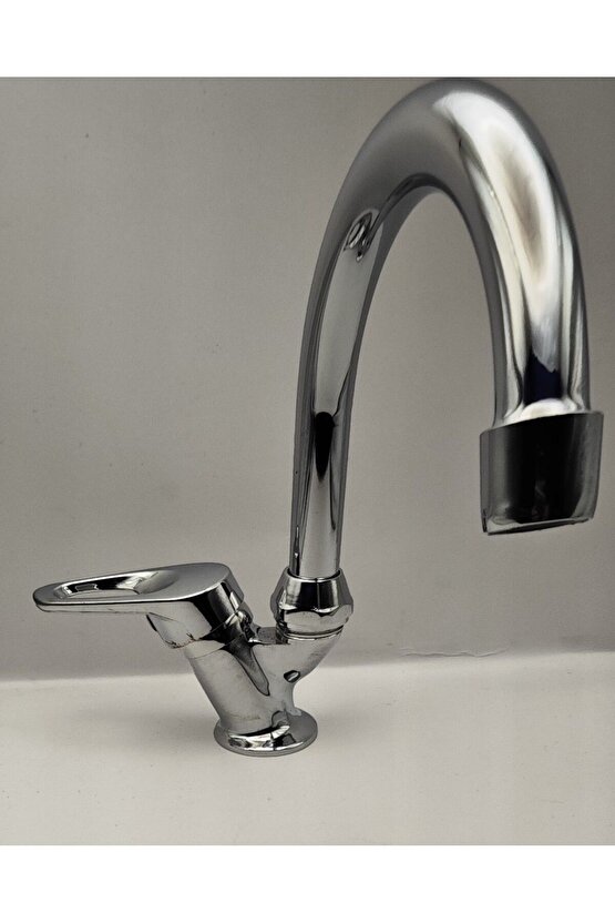 MERMER ÜSTÜ  LAVABO BATARYASI