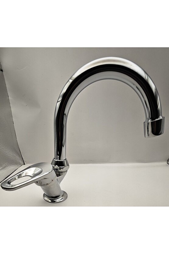 MERMER ÜSTÜ  LAVABO BATARYASI
