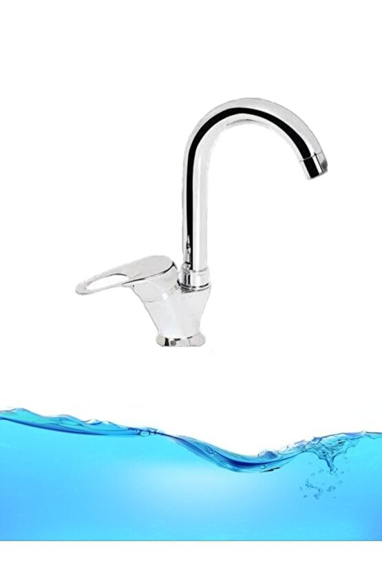 Lavabo Kuğ Batarya
