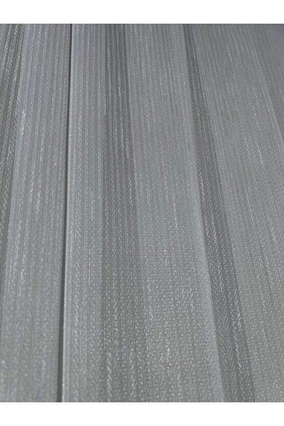 Elegant Bambu Sımlı Keten Şantuk Tül Perde 13sik Pıle Kirişmaz Ütü Istemez ( Yeni Ürün)