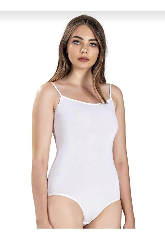 502 Ip Askılı Çıtçıtlı Body 3 Adet