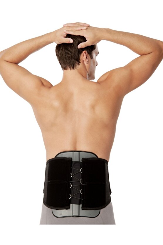 Sacro-plus Lumbosakral Korse Standart 181