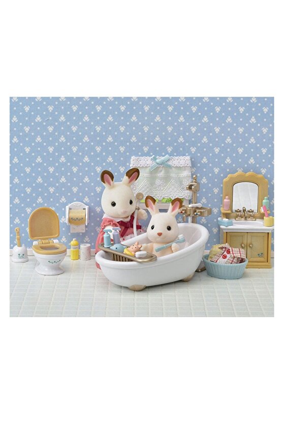 Modern Banyo Seti 5286